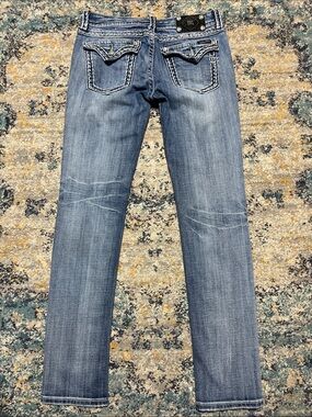 Miss Me Skinny Jeans Size 30
